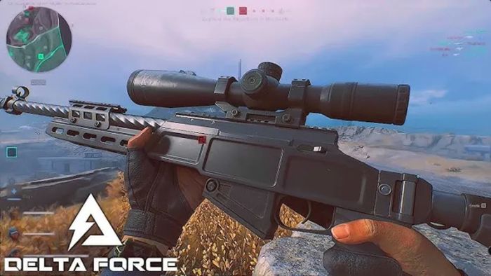 build-delta-force-sniper