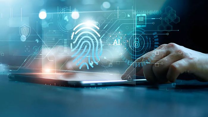 Giới thiệu về công nghệ xác thực thông qua fingerprint