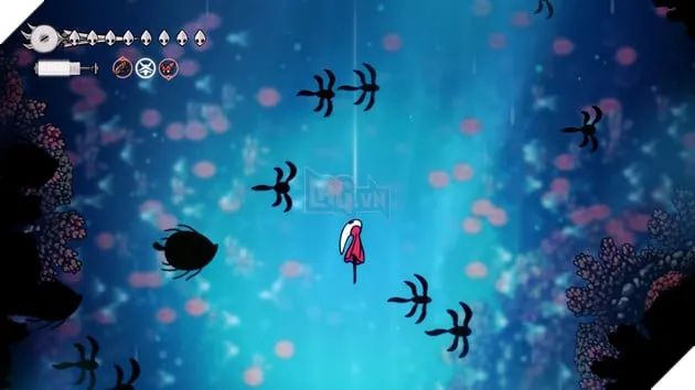 Hollow Knight: Silksong khiến nhiều tựa game indie phải thay đổi ngày phát hành