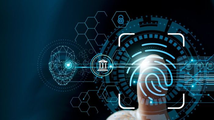 Phương pháp bảo vệ và quản lý dữ liệu fingerprint