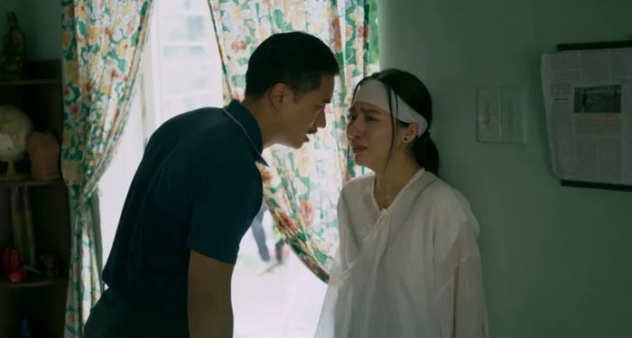 Phá Đám Sinh Nhật Mẹ được lấy cảm hứng từ tác phẩm văn học nổi tiếng Số Đỏ