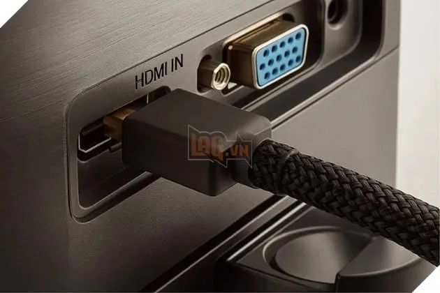 DisplayPort vs. HDMI: Lựa chọn nào tốt hơn cho game thủ? 3