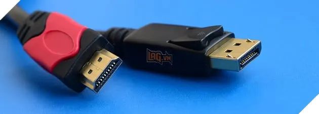 DisplayPort hay HDMI: Lựa chọn nào tốt hơn cho game thủ?