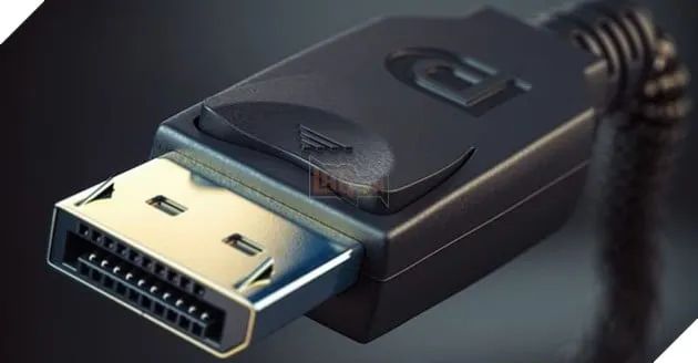 DisplayPort vs. HDMI: Lựa chọn nào tốt hơn cho game thủ? 2
