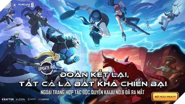Khám Phá Thế Giới Ma Mị Kỳ Bí Trong PUBG MOBILE Phiên Bản 4.0 - Phần 4