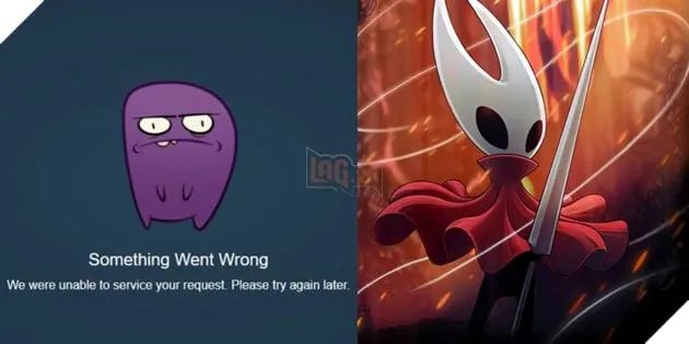 Màn ra mắt của Silksong khiến các nền tảng game bị 'choáng váng'