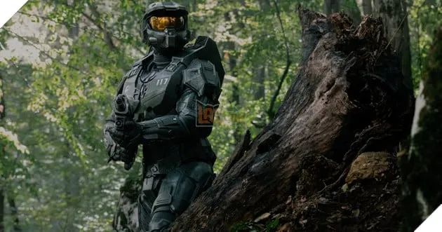 Netflix Có Thể Là Cứu Cánh Cho Thương Hiệu Halo 3