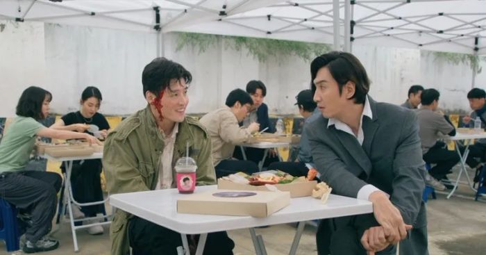 Kang Ha Neul sẽ xuất hiện trong Tay Anh Giữ Một Vì Sao