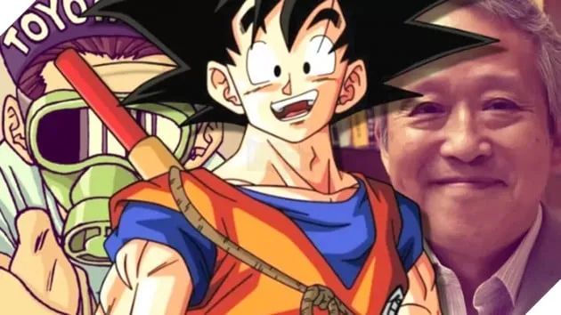 Cựu biên tập viên Dragon Ball cảnh báo: Manga Nhật Bản đang dần mất bản sắc và trở thành những sản phẩm giống nhau như “Starbucks” và “McDonald’s” 2.