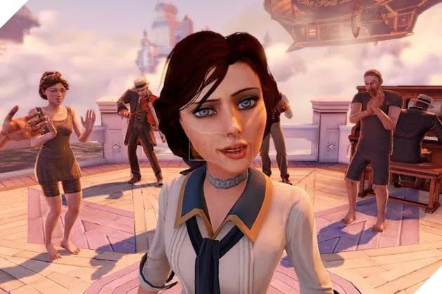 BioShock và hành trình khai thác ý chí tự do xuyên suốt ba phần game (phần 6)