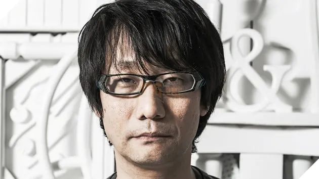 Hideo Kojima chia sẻ ước mơ về việc phát triển trò chơi điện tử trong không gian