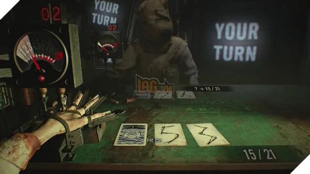 Resident Evil Requiem: Cơ Hội Vàng Để Tái Hiện Một Chế Độ Chơi Đặc Biệt Trong RE7 2