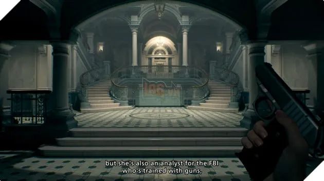 Resident Evil Requiem: Cơ Hội Vàng Để Tái Hiện Một Chế Độ Chơi Đặc Biệt Trong RE7 4
