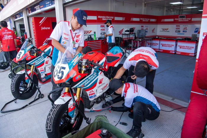 Race 2 chặng 4 ARRC 2025 (1).JPG