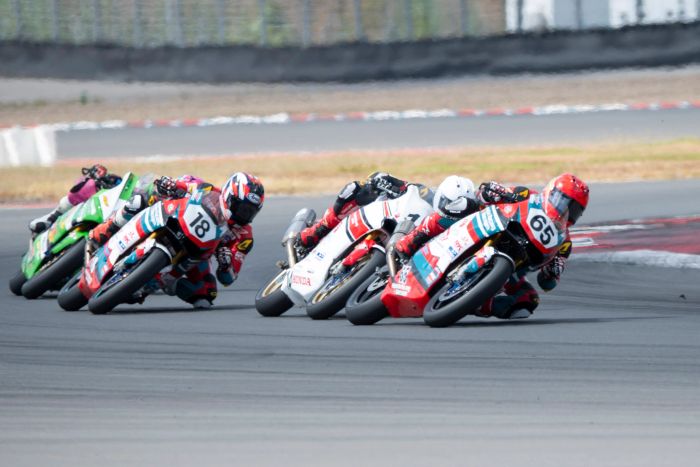 Race 2 chặng 4 ARRC 2025 (4).JPG