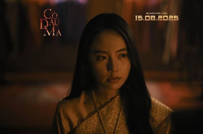 Rất cần một vai phản diện thuần túy cho Rima Thanh Vy trong tương lai