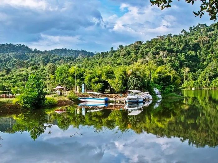 Cẩm nang du lịch Bảo Lộc 2025: Hành trình trọn vẹn và đáng nhớ 8
