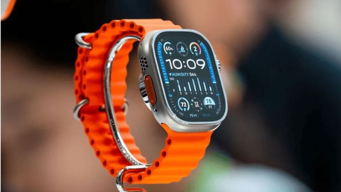 Apple Watch Ultra 2