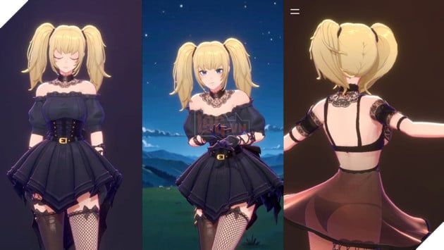 Grok của Elon Musk tiếp tục gây ‘sốt’ với tính năng Waifu Anime: Bước tiến mới trong AI tương tác 2