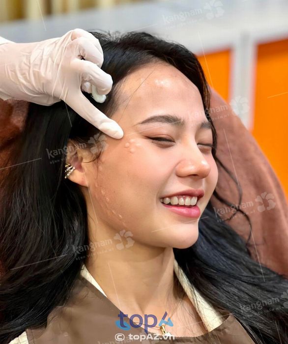 Viện thẩm mỹ Kangnam