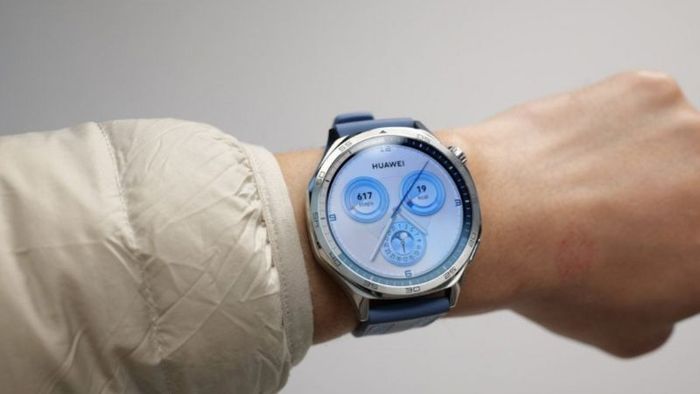 Dòng Watch GT 6 series