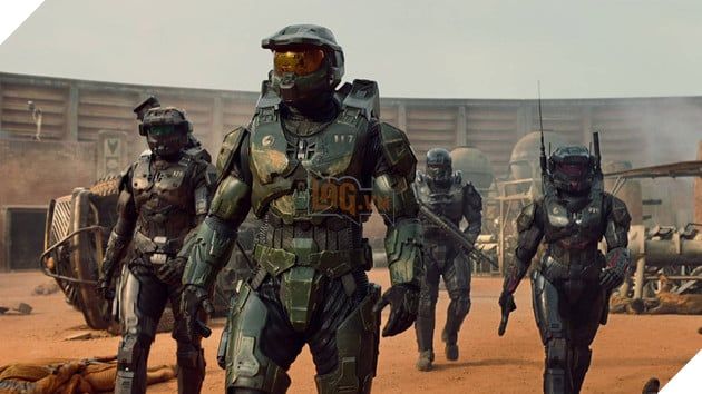 Paramount đã từng thử nghiệm với series truyền hình Halo, nhưng dự án đã bị hủy bỏ sau 2 mùa.