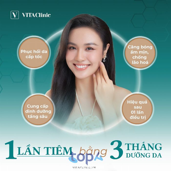 VITA Clinic