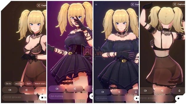 Grok của Elon Musk tạo nên cơn sốt với tính năng Waifu Anime: Một bước tiến đáng chú ý trong AI tương tác