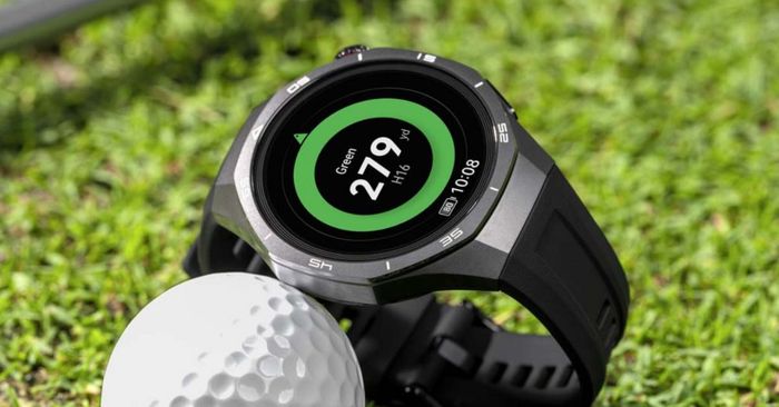 Dòng sản phẩm Watch GT 6