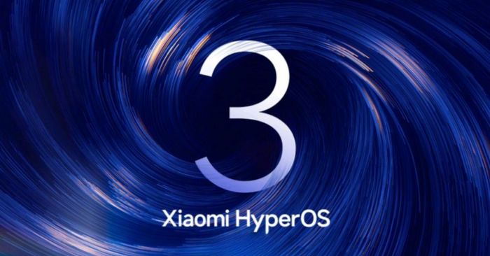 HyperOS 3 phiên bản mới nhất