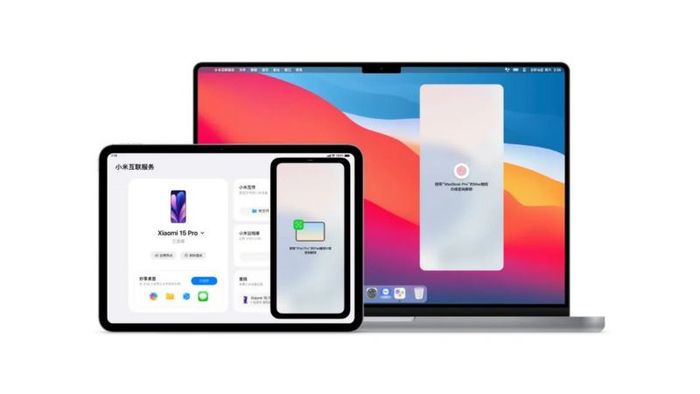 HyperOS 3 phiên bản mới nhất
