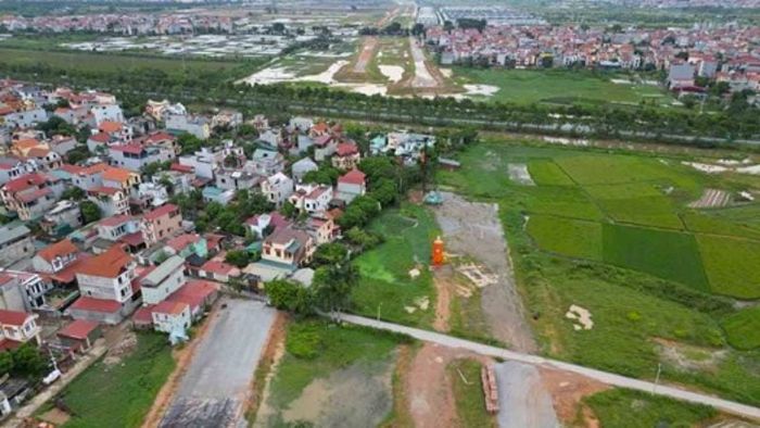 Các yếu tố tác động đến giá bất động sản tại quận Bắc Từ Liêm sau khi sáp nhập