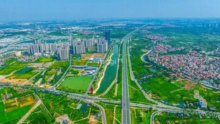 Cập nhật mới nhất về sự thay đổi giá nhà đất quận Bắc Từ Liêm sau khi sáp nhập