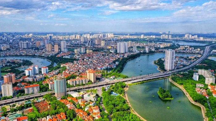 Thị trường bất động sản quận Bắc Từ Liêm sẽ cần bao lâu để ổn định lại?