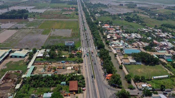 Những cải tiến về hạ tầng giao thông và chiến lược phát triển đô thị đã giúp Củ Chi gia tăng khả năng kết nối, thúc đẩy phát triển và tạo cơ hội cho bất động sản trong khu vực.