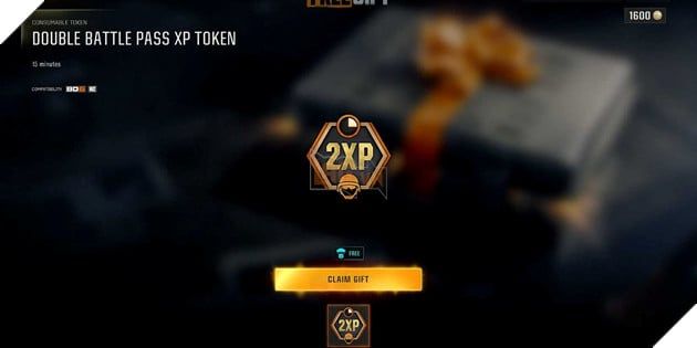 Activision Tiếp Tục Tặng Người Dùng Call of Duty 20 Bậc Trong Gói Battle Pass 3