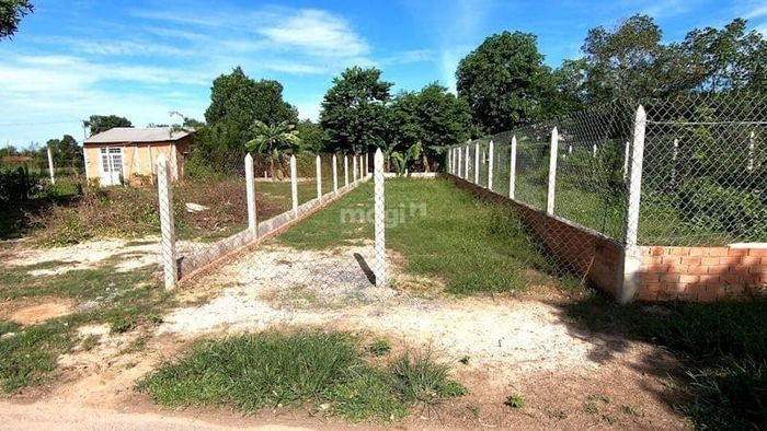 Giá bất động sản tại huyện Củ Chi sau khi sáp nhập đang có xu hướng tăng nhẹ