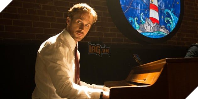 Hình ảnh trong La La Land