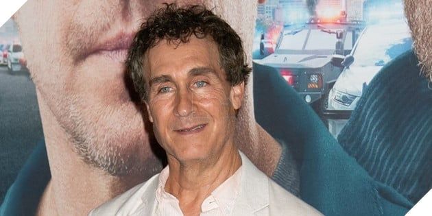 Chân dung đạo diễn Doug Liman