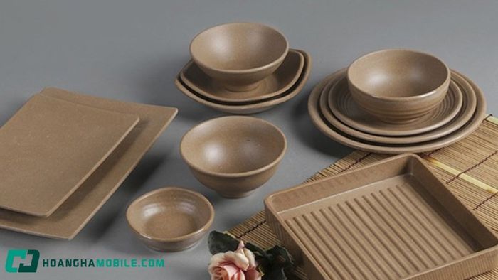 Melamine-1