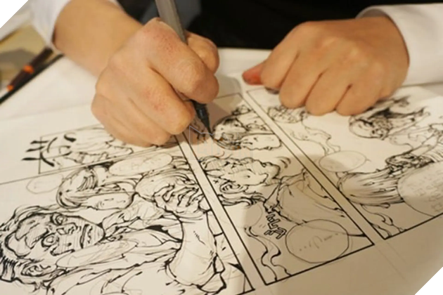 Mangaka mới vào nghề chỉ nhận 6.000 yên cho mỗi bản thảo, yêu cầu tăng lương ngay lập tức dẫn đến việc hủy dự án lần 3.
