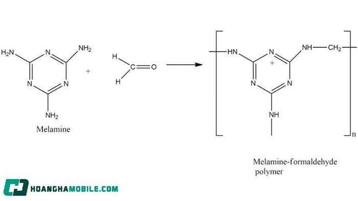 Melamine-2