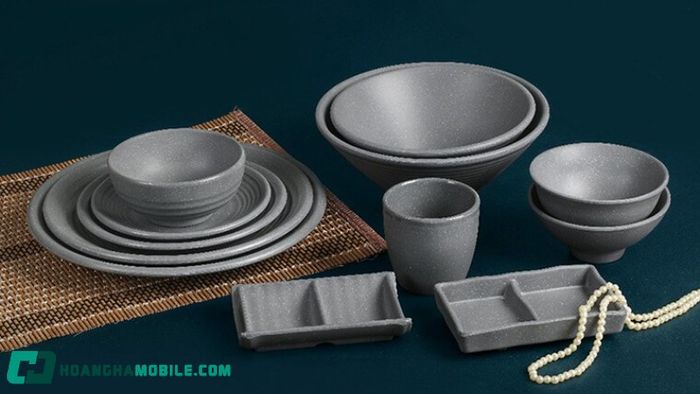 Melamine-4