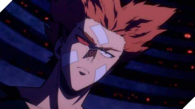 One Punch Man Season 3 công bố ngày phát hành chính thức: Đạo diễn Shinpei Nagai lên tiếng giữa làn sóng dư luận 2