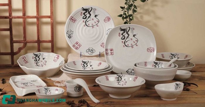 Melamine