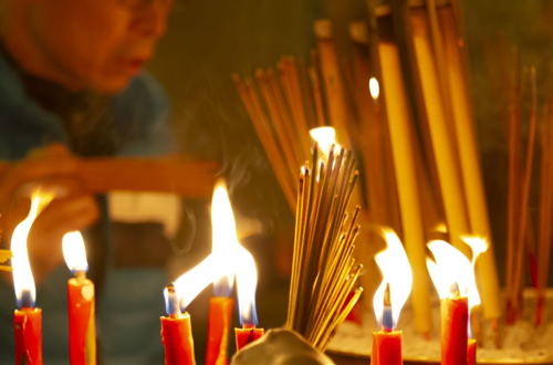 Kiêng kỵ trong Rằm tháng 7 âm lịch