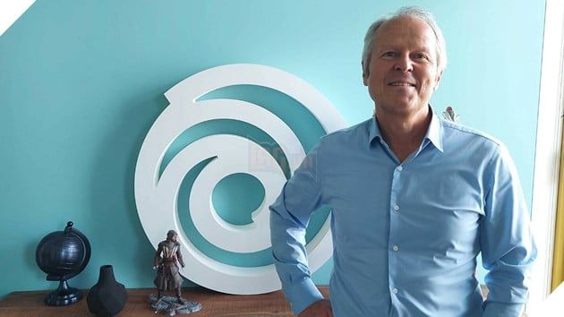 Ông Yves Guillemot hy vọng Far Cry 7 sẽ chú trọng vào chế độ Multiplayer