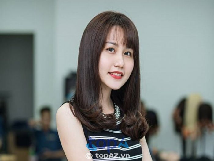 Học Viện Tóc Louis, Hòa Bình