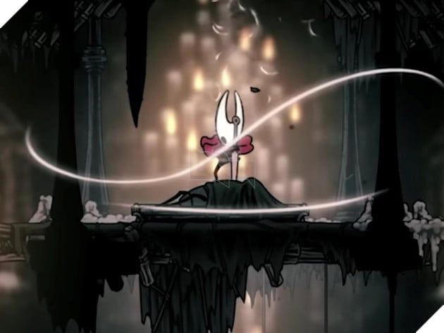 Hollow Knight: Silksong khi “chiều cao” của Hornet khiến Team Cherry phải thiết kế lại toàn bộ trò chơi 2