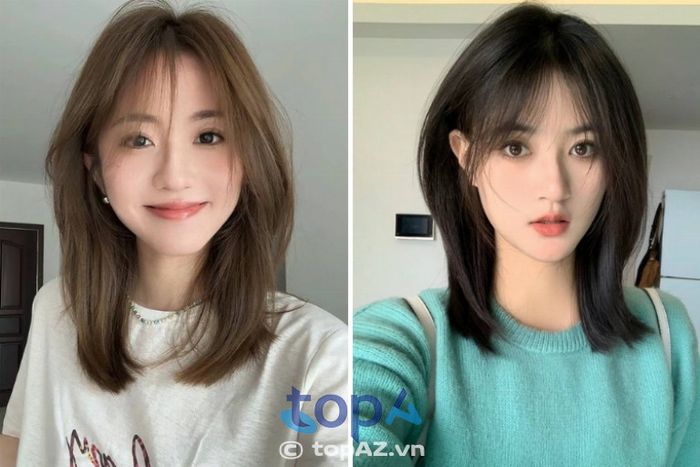 Nguyên Hair Salon, Hòa Bình